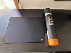 Fnatic DASH スモールサイズ　マウスパッド