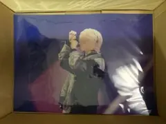 すとふぇす EXPO 実写 ブロマイド めておら メルト・ダ・テンシ