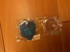 デコラPICアクリル　カラフルピーチ じゃぱぱ