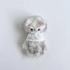 2026年最新】猫 ぬいぐるみ 作家の人気アイテム - メルカリ