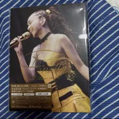2025年最新】安室奈美恵 dvd finally 札幌の人気アイテム - メルカリ
