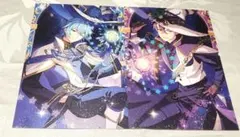 まほやく カフェ 特典ポストカード ネロ ブラッドリー - メルカリ