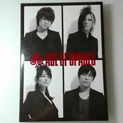 AOS 限定品 WILDTRIBE  EXILE TAKAHIRO