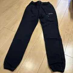 新品 ヤマダヤ YORT レギンスパンツ 2本セット ストレッチ ロゴ 日本製