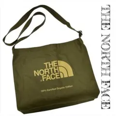 THE NORTH FACE ノースフェイス ショルダー バッグ 鞄 オリーブ