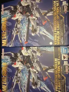 2025年最新】hg ストライクフリーダム 光の翼の人気アイテム - メルカリ