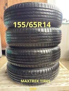 158)165/55R14 MARQUIS CST MR61 - メルカリ