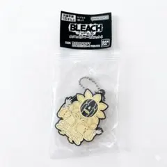 BLEACH 千年血戦篇 カプセルラバーマスコット4 涅マユリ