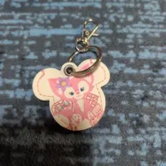 リーナ・ベルのキーホルダーのサムネイル