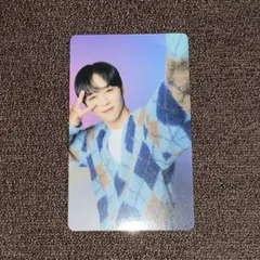 INI 後藤威尊　014 トレカ　BREAK THE CODE