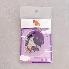 銀魂 限定 おっこち 描き下ろし アクリルキーホルダー 高杉晋作