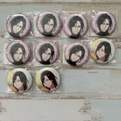 にじさんじ シェリン・バーガンディ DMMスクラッチ Good morning