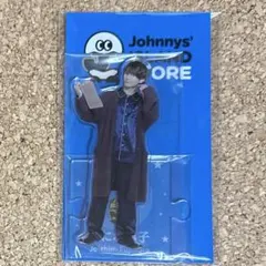 なにわ男子　藤原丈一郎　アクリルスタンド　第2弾　　　アクスタ　丈くん