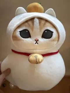 mofusand　ぬいぐるみ