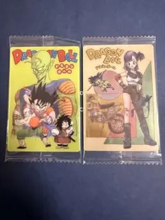 ドラゴンボール イタジャガ CR 4-26 孫悟空 1巻 表紙 少年期 - メルカリ