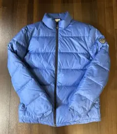 EMPORIO ARMANI】ダウンジャケット 105cm 定価50600円 - メルカリ