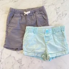 ショートパンツ 70 H&M