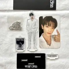 2025年最新】テヨン トレカ nctの人気アイテム - メルカリ