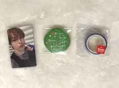 JO1 永縁 EIEN 與那城奨 セット