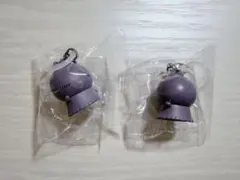 ちいかわ チャームミニフィギュア ヒトハ＆フタバ セット