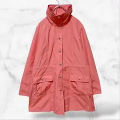 【beprecious】ハイネックジャンパー アウター(M)レディース 秋冬