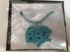 BALLISTIK BOYZ 松井利樹 バンダナ　ネックレス　ラバーキーホルダー BALLISTIK BOYZ 