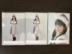 櫻坂46 石森璃花 生写真 サンタ セミコンプ - メルカリ