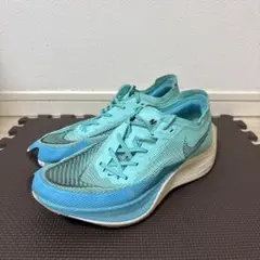 初代 ナイキ NIKE ヴェイパーフライ ネクスト% 26cm - メルカリ