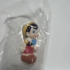 ディズニーキャラクター クラシカルモード ガチャガチャ ピノキオ