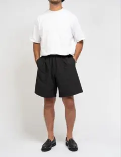 OVY Cordura Nylon Baggies Shorts