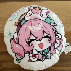 崩壊スターレイル 丸型クッション 4個セット　まとめ売り 崩壊スターレイル 丸型クッション ラウンドワン限定 3点セット - メルカリ