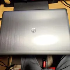 HP ProBook 450 G2 /8GB/SSD256GB 初期化済 - メルカリ