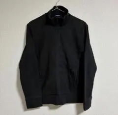 OLD UNIQLO フルジップスウェットジャケット短丈