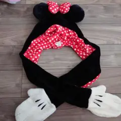 2025年最新】ミニー マフラーキャップの人気アイテム - メルカリ