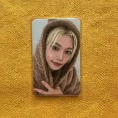 Straykids KARMA FANS 限定 リスパ特典 トレカ フィリックス