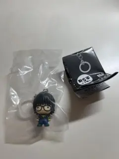 HUNTER×HUNTER めじるしアクセサリー シズク