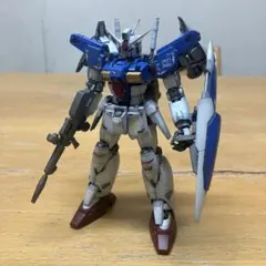 ガンプラ MGSD 2点セット (デスティニーガンダム / ガンダムエアリアル) ガンプラ MGSD 2点セット (デスティニーガンダム / ガンダムエアリアル
