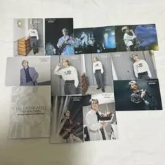 The White Lounge フォトカード 完全フルコンプ レア入り② 2026年最新】The White Lounge フォトカードの人気アイテム - メルカリ