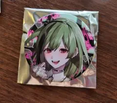 シクフォニ 缶バッジ すち