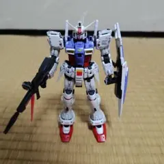 RG ガンダム試作1号機ゼフィランサス　完成品