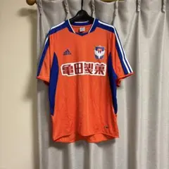 アルビレックス新潟 2012-13 ホームユニ - メルカリ