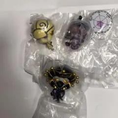 ジョジョ スタコレ 3体セット
