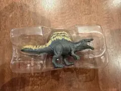 ジュラシック ワールド　ミニ　スピノサウルスのサムネイル