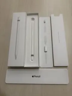 Apple Pencil 第一世代