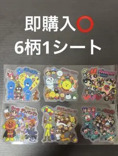 新品10枚セット NSDKIDS ポケモン ホログラムステッカー シール - メルカリ