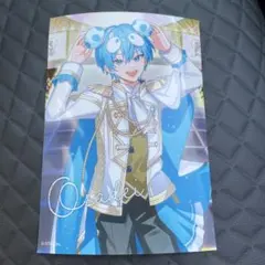 すとふぇす 2026 すにすて おさでいランダムブロマイド　L版