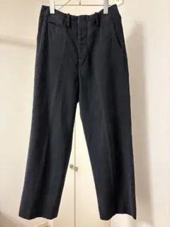 美品】MAATEE&SONS MILITARY DENIM ドゥルン サイズ2 - メルカリ