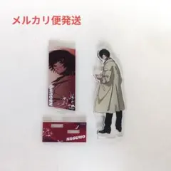 SAKAMOTO DAYS 南雲 アクリルスタンド