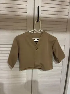 ベビー　セレモニー　95 バースデイ cottoli 入園式