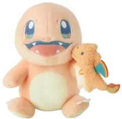 2026年最新】ポケモンセンター ヒトカゲ ぬいぐるみの人気アイテム